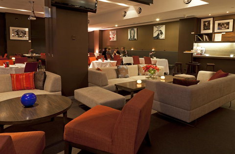 Causeway 353 Hotel - Perths Hotel 14