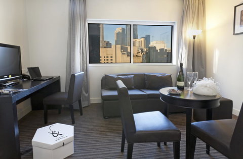 Causeway 353 Hotel - Perths Hotel 36