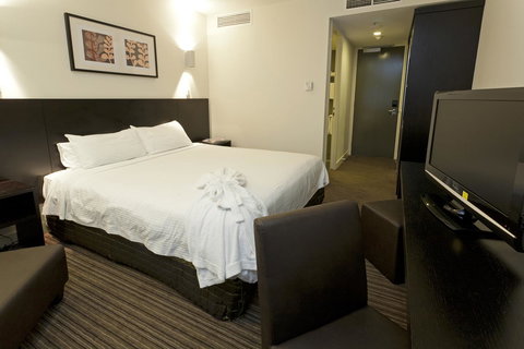 Causeway 353 Hotel - Perths Hotel 30