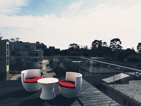 Apartments In Phillip Island Towers - Block C - Perths Hotel 22