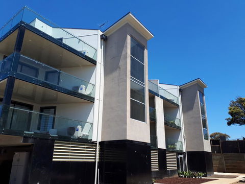 Apartments In Phillip Island Towers - Block C - Perths Hotel 32