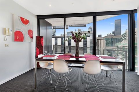 Docklands Executive Apartments - Melbourne - Perths Hotel 12