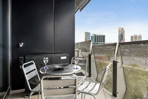 Docklands Executive Apartments - Melbourne - Perths Hotel 35