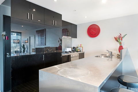 Docklands Executive Apartments - Melbourne - Perths Hotel 21