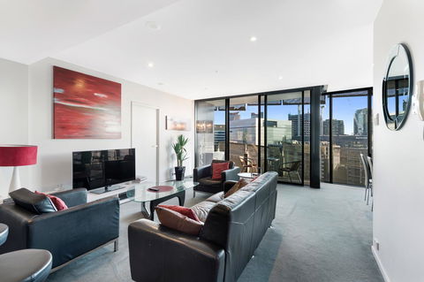 Docklands Executive Apartments - Melbourne - Perths Hotel 17
