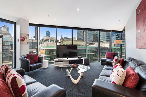 Docklands Executive Apartments - Melbourne - Perths Hotel 24