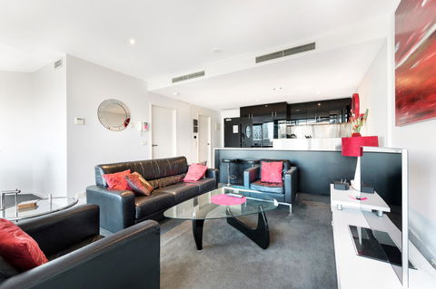 Docklands Executive Apartments - Melbourne - Perths Hotel 32