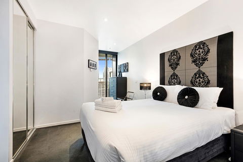 Docklands Executive Apartments - Melbourne - Perths Hotel 9