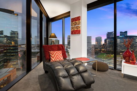 Docklands Executive Apartments - Melbourne - Perths Hotel 10