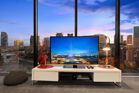Docklands Executive Apartments - Melbourne - Perths Hotel 31