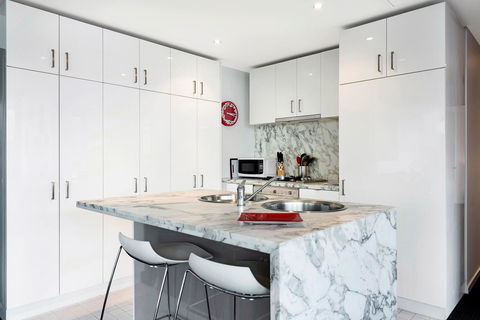 Docklands Executive Apartments - Melbourne - Perths Hotel 5