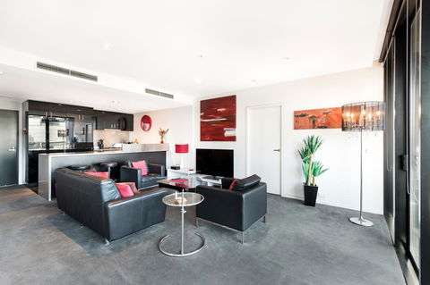 Docklands Executive Apartments - Melbourne - Perths Hotel 20