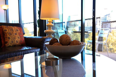 Docklands Executive Apartments - Melbourne - Perths Hotel 26