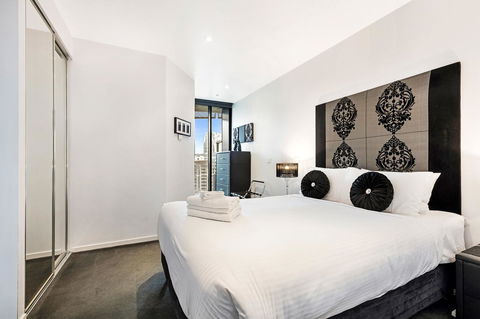 Docklands Executive Apartments - Melbourne - Perths Hotel 34
