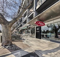 Adina Apartment Hotel St Kilda Melbourne - Perths Hotel