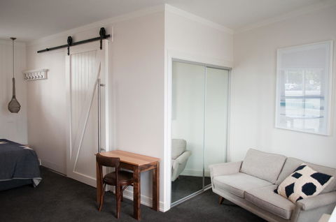 Anchor Geelong - Perths Hotel 4
