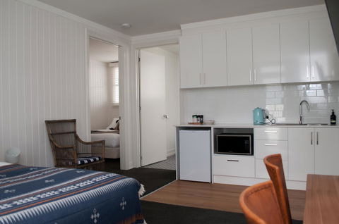 Anchor Geelong - Perths Hotel 16