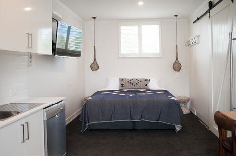 Anchor Geelong - Perths Hotel 12