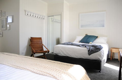 Anchor Geelong - Perths Hotel 5
