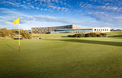 RACV Torquay Resort - Perths Hotel 20