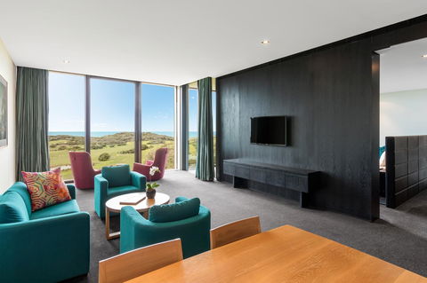 RACV Torquay Resort - Perths Hotel 8