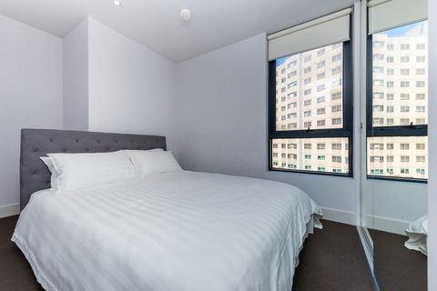 Amazing Accommodations : South Yarra - Perths Hotel 38