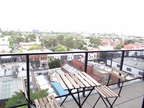 Amazing Accommodations : South Yarra - Perths Hotel 12