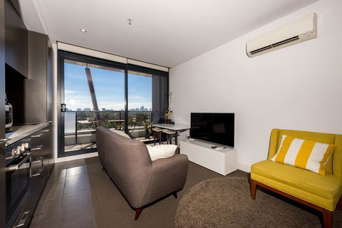 Amazing Accommodations : South Yarra - Perths Hotel 27