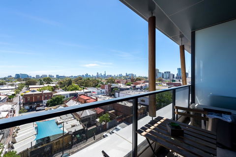 Amazing Accommodations : South Yarra - Perths Hotel 32