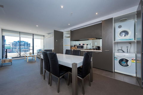 Amazing Accommodations : South Yarra - Perths Hotel 41