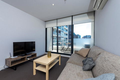 Amazing Accommodations : South Yarra - Perths Hotel 37
