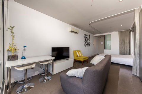 Amazing Accommodations : South Yarra - Perths Hotel 25