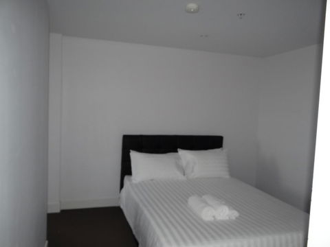 Amazing Accommodations : South Yarra - Perths Hotel 7