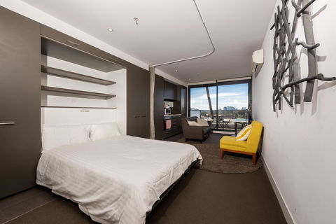 Amazing Accommodations : South Yarra - Perths Hotel 29