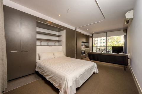 Amazing Accommodations : South Yarra - Perths Hotel 18