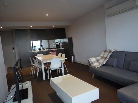 Amazing Accommodations : South Yarra - Perths Hotel 9