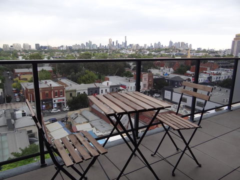 Amazing Accommodations : South Yarra - Perths Hotel 11
