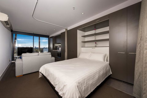 Amazing Accommodations : South Yarra - Perths Hotel 19