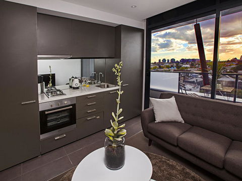 Amazing Accommodations : South Yarra - Perths Hotel 0