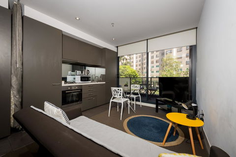 Amazing Accommodations : South Yarra - Perths Hotel 17