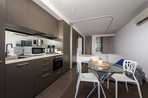 Amazing Accommodations : South Yarra - Perths Hotel 33