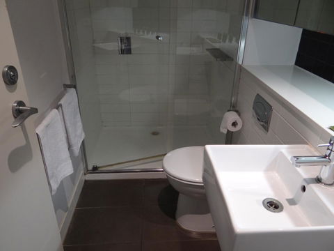Amazing Accommodations : South Yarra - Perths Hotel 4