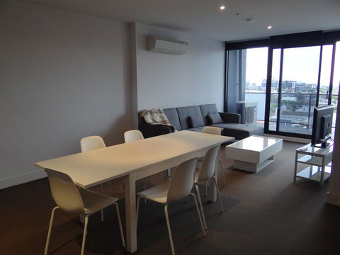 Amazing Accommodations : South Yarra - Perths Hotel 3