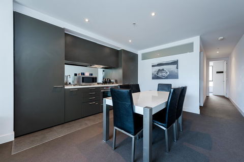 Amazing Accommodations : South Yarra - Perths Hotel 43