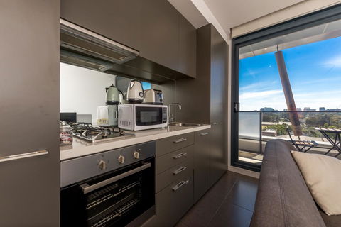 Amazing Accommodations : South Yarra - Perths Hotel 26