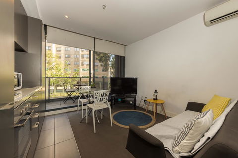 Amazing Accommodations : South Yarra - Perths Hotel 14
