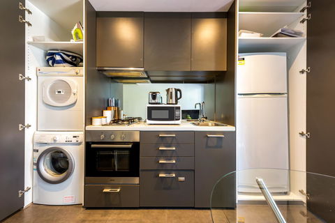Amazing Accommodations : South Yarra - Perths Hotel 13