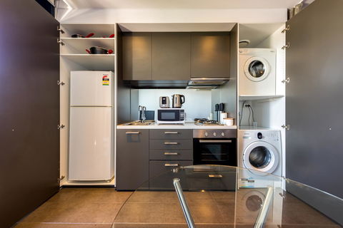 Amazing Accommodations : South Yarra - Perths Hotel 31