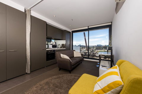 Amazing Accommodations : South Yarra - Perths Hotel 28
