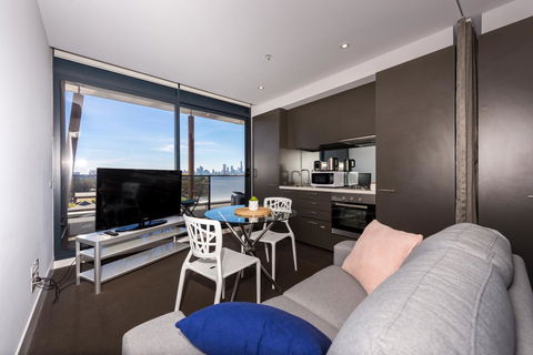 Amazing Accommodations : South Yarra - Perths Hotel 34